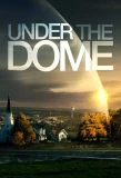 Poster for Under the Dome