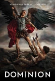 Poster for Dominion
