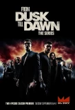 Poster for From Dusk Till Dawn: The Series