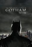 Poster for Gotham