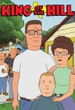 Poster for King of the Hill