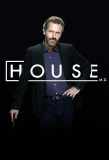 Poster for House