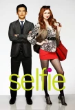 Poster for Selfie