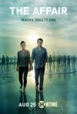 Poster for The Affair