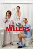 Poster for The Millers