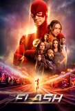 Poster for The Flash