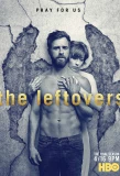 Poster for The Leftovers
