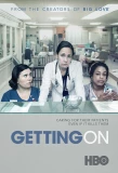 Poster for Getting On