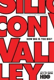 Poster for Silicon Valley