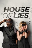 Poster for House of Lies