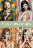 Poster for Masters of Sex
