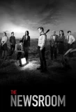Poster for The Newsroom