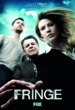 Poster for Fringe