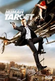 Poster for Human Target