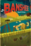 Poster for Banshee