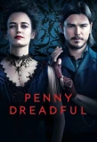 Poster for Penny Dreadful
