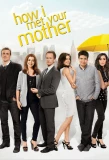Poster for How I Met Your Mother