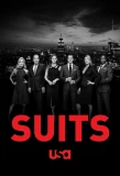 Poster for Suits