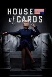 Poster for House of Cards
