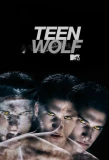 Poster for Teen Wolf