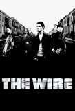 Poster for The Wire