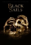 Poster for Black Sails