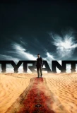 Poster for Tyrant