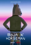 Poster for BoJack Horseman
