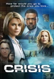 Poster for Crisis