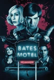 Poster for Bates Motel