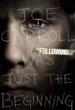 Poster for The Following