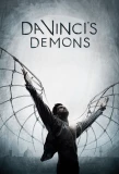 Poster for Da Vinci's Demons
