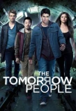Poster for The Tomorrow People