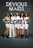 Poster for Devious Maids