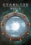 Poster for Stargate SG-1