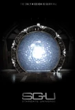 Poster for Stargate Universe