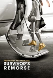 Poster for Survivor's Remorse