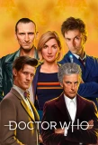 Poster for Doctor Who