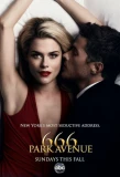 Poster for 666 Park Avenue