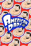 Poster for American Dad!