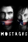 Poster for Hostages