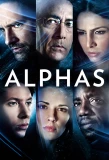 Poster for Alphas