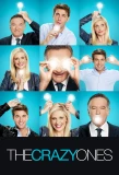 Poster for The Crazy Ones