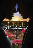 Poster for Once Upon a Time in Wonderland