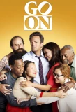 Poster for Go On