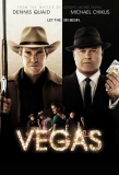 Poster for Vegas