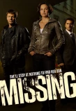 Poster for Missing
