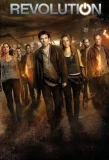 Poster for Revolution