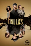 Poster for Dallas