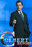 Poster for The Colbert Report